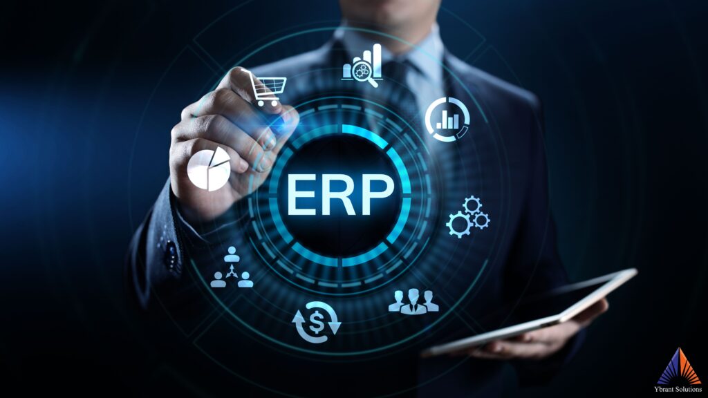 ERP Solutions