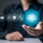 Zero Trust CyberSecurity